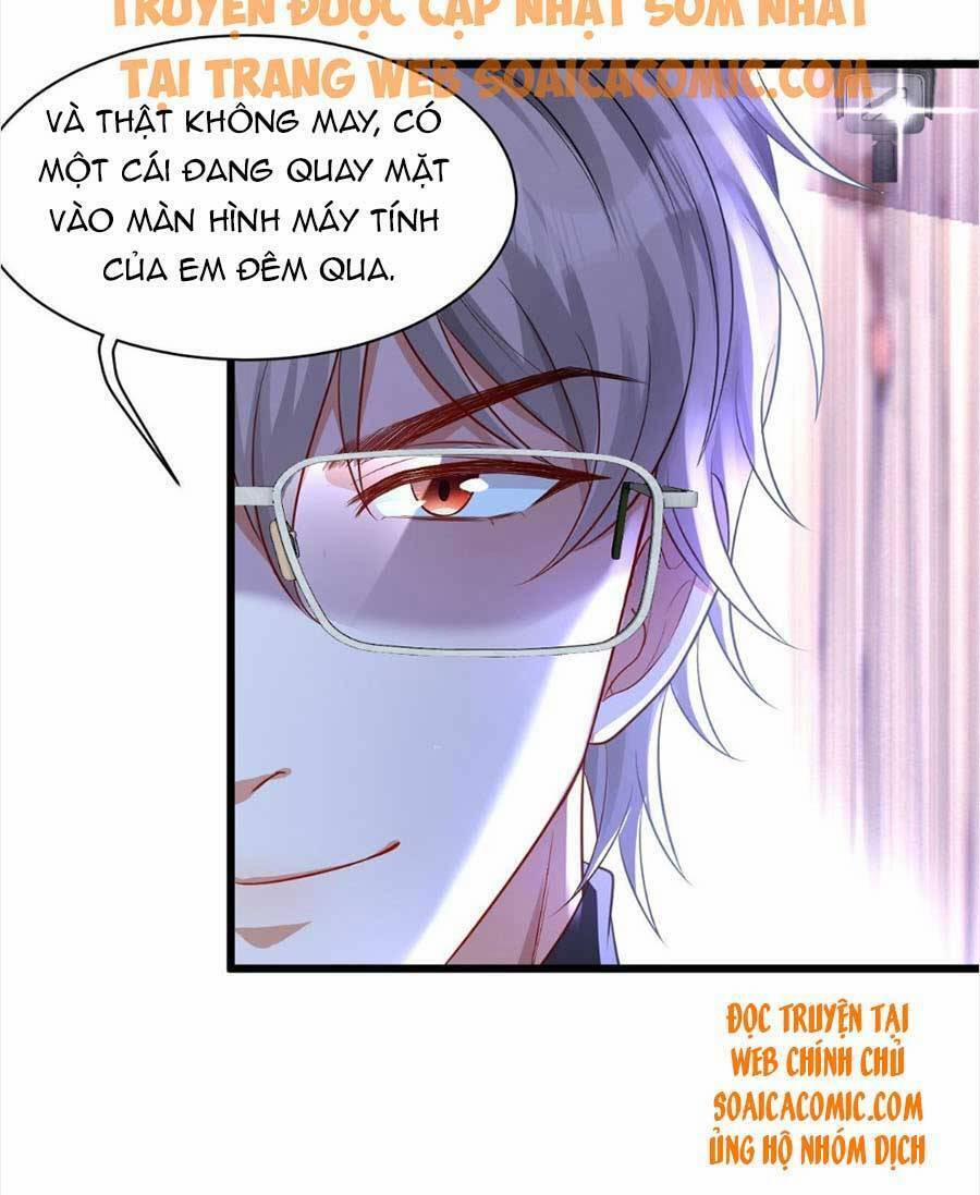 Đêm Nay Ác Nữ Giáng Lâm 20 trang 29