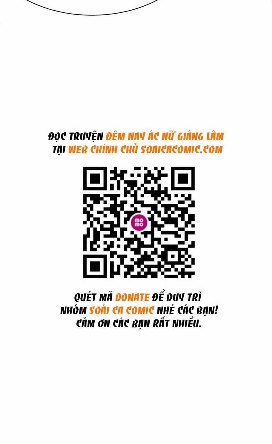 Đêm Nay Ác Nữ Giáng Lâm 20 trang 35
