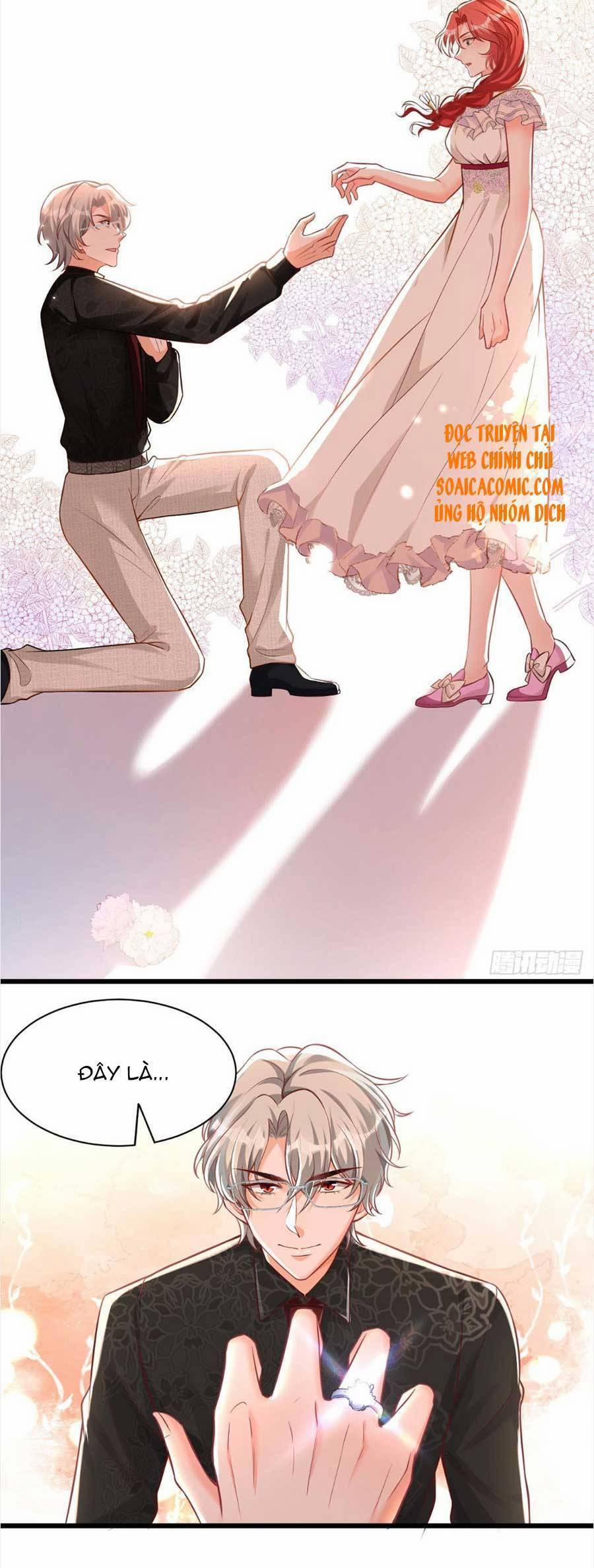 Đêm Nay Ác Nữ Giáng Lâm 21 trang 22