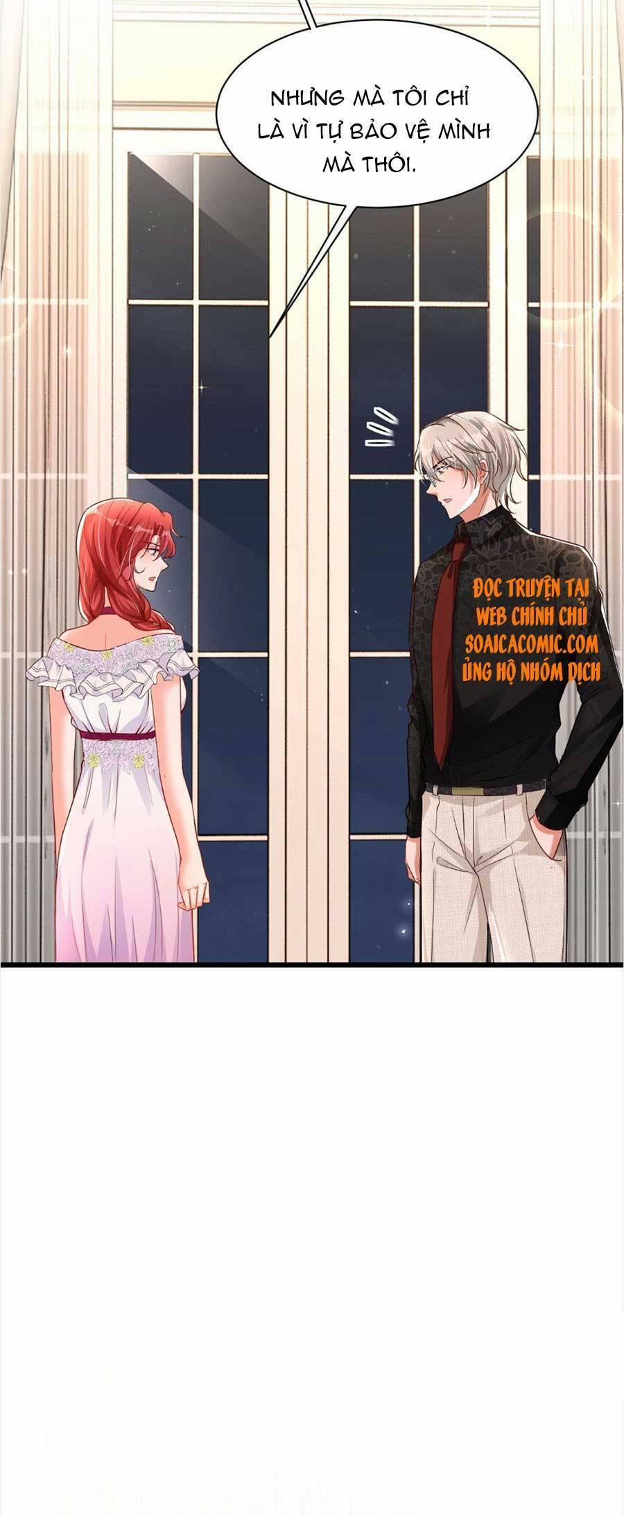 Đêm Nay Ác Nữ Giáng Lâm 21 trang 5