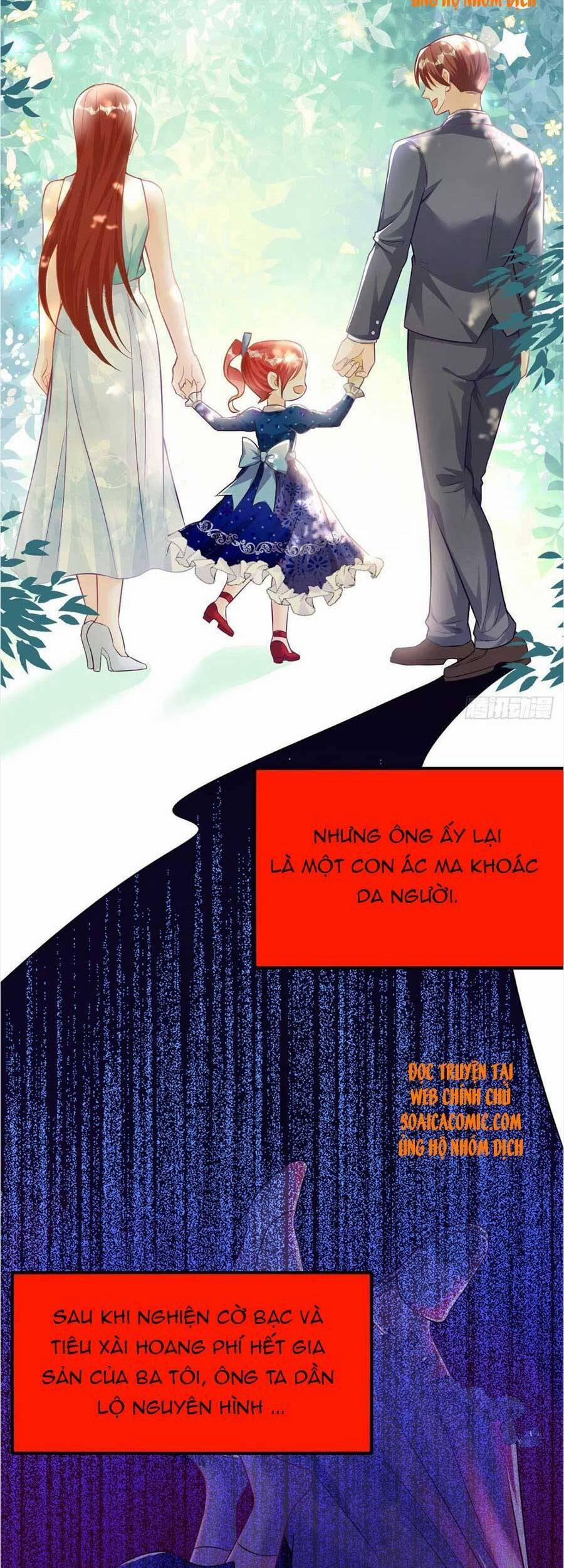 Đêm Nay Ác Nữ Giáng Lâm 21 trang 7