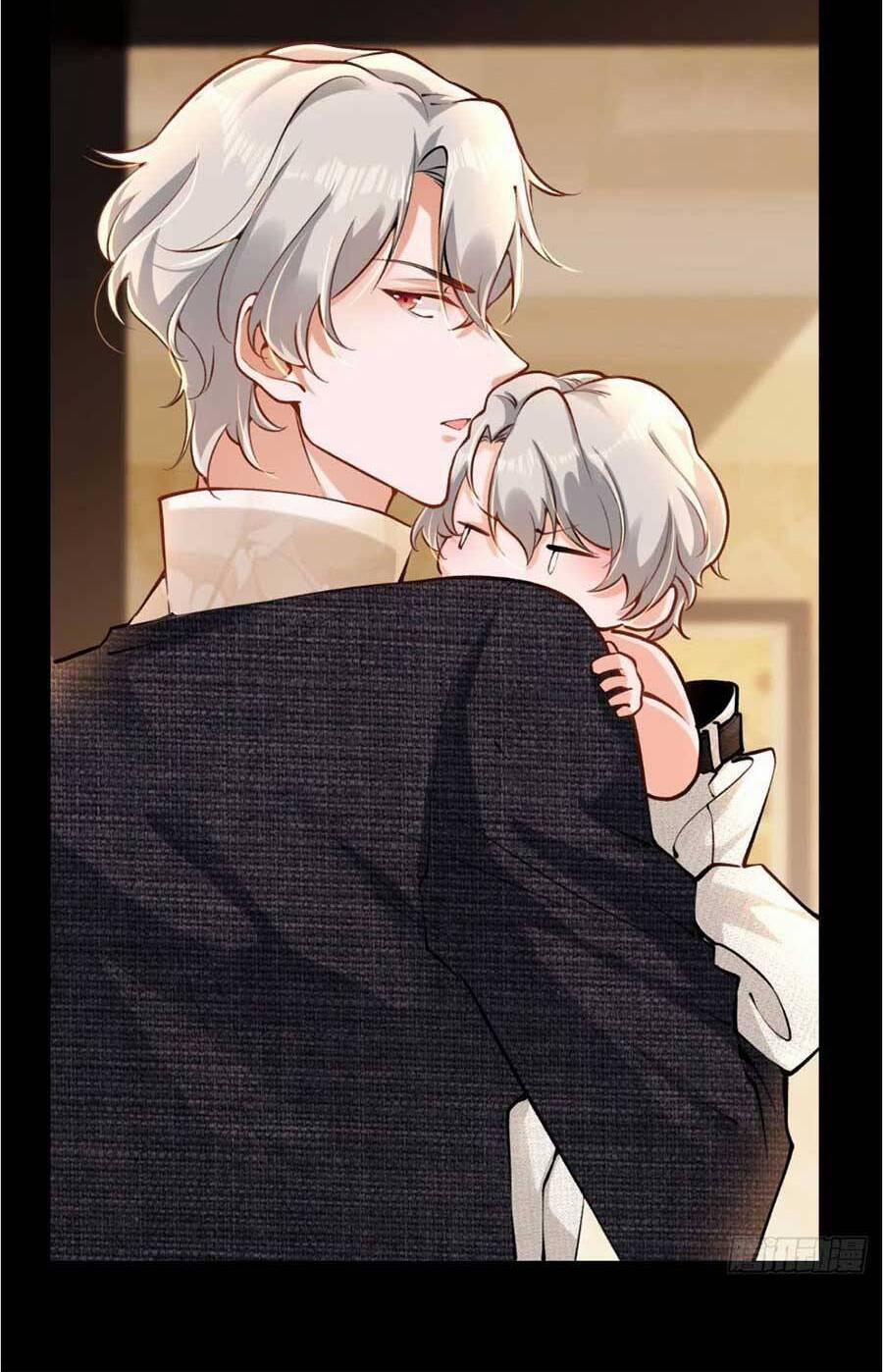 Đêm Nay Ác Nữ Giáng Lâm 23 trang 18