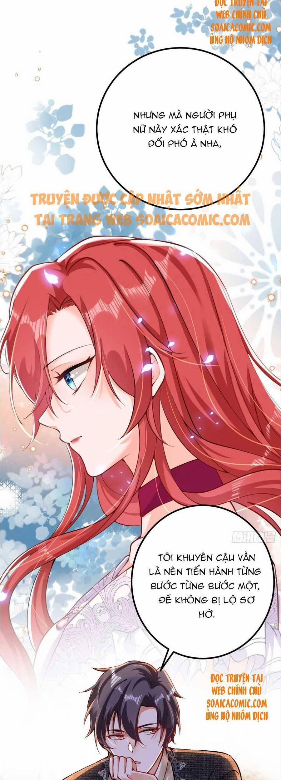 Đêm Nay Ác Nữ Giáng Lâm 23 trang 27