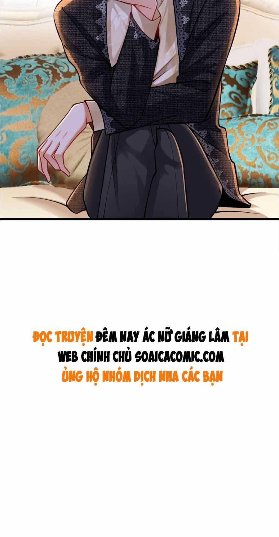 Đêm Nay Ác Nữ Giáng Lâm 23 trang 28