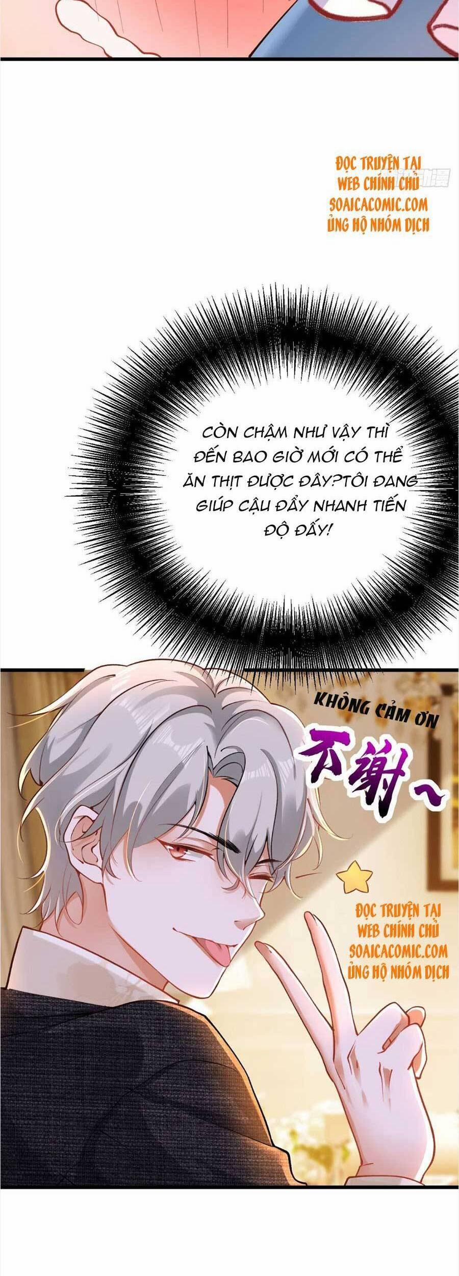 Đêm Nay Ác Nữ Giáng Lâm 24 trang 14