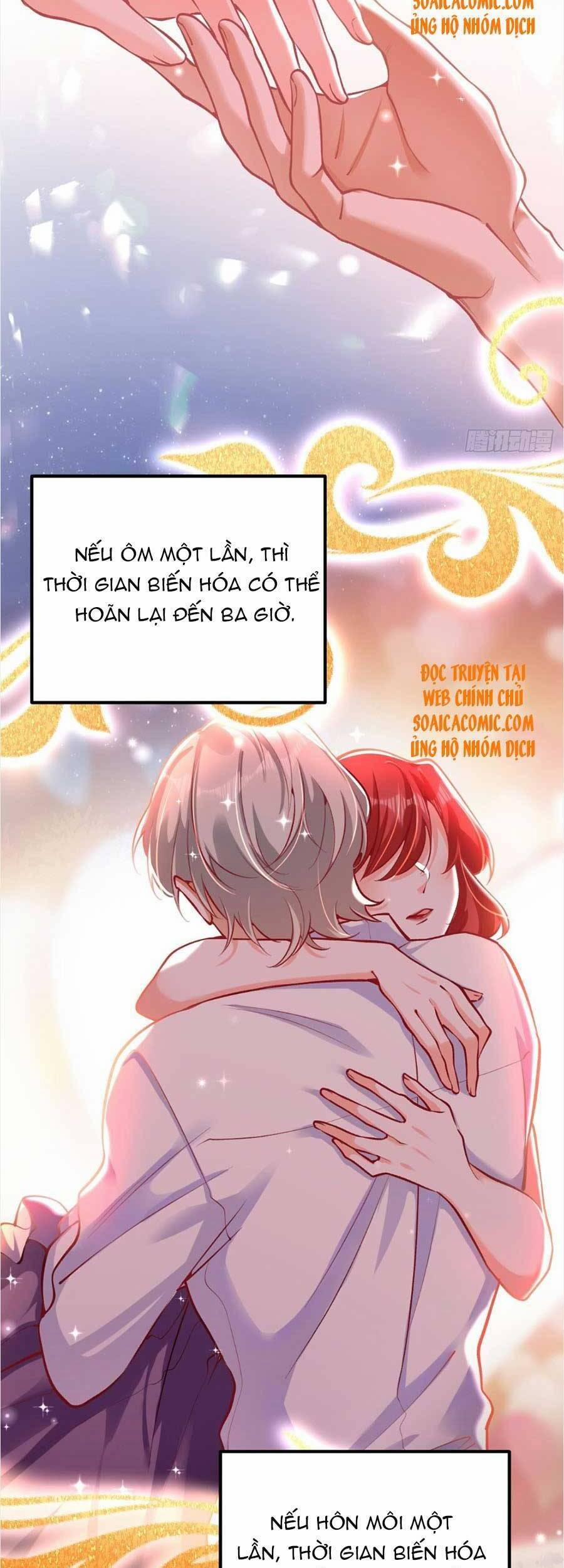 Đêm Nay Ác Nữ Giáng Lâm 24 trang 2