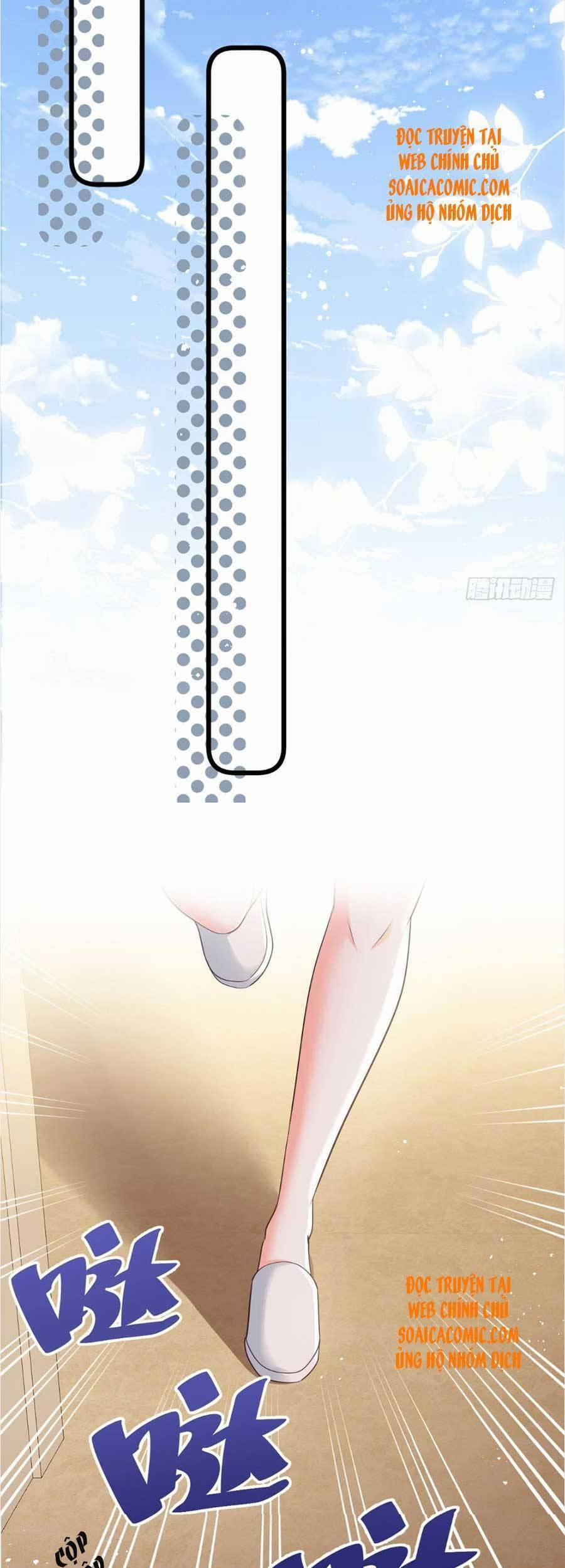 Đêm Nay Ác Nữ Giáng Lâm 24 trang 21