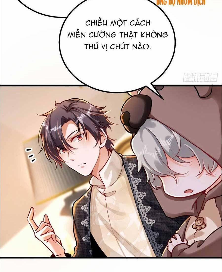 Đêm Nay Ác Nữ Giáng Lâm 24 trang 5