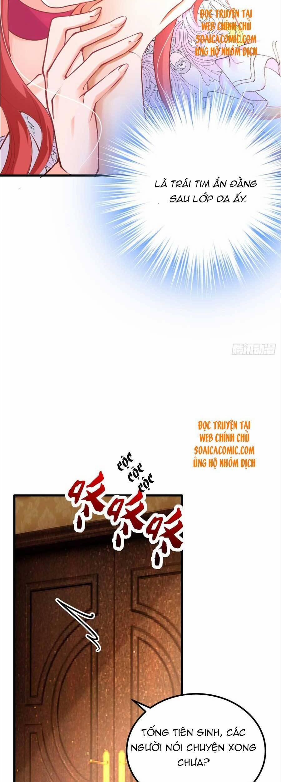 Đêm Nay Ác Nữ Giáng Lâm 24 trang 8