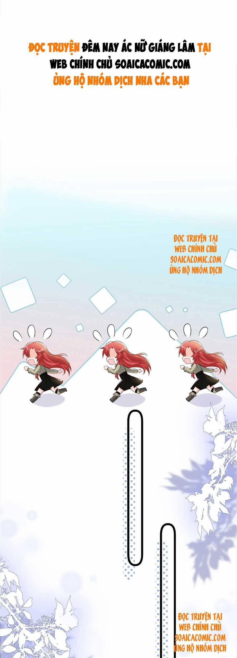 Đêm Nay Ác Nữ Giáng Lâm 25 trang 1