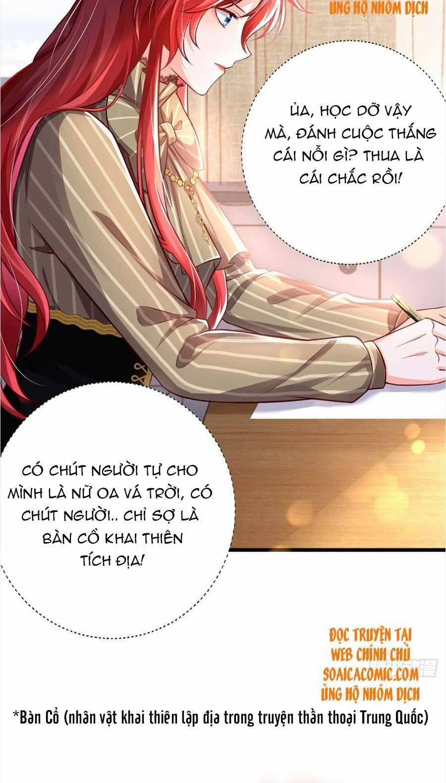 Đêm Nay Ác Nữ Giáng Lâm 25 trang 26