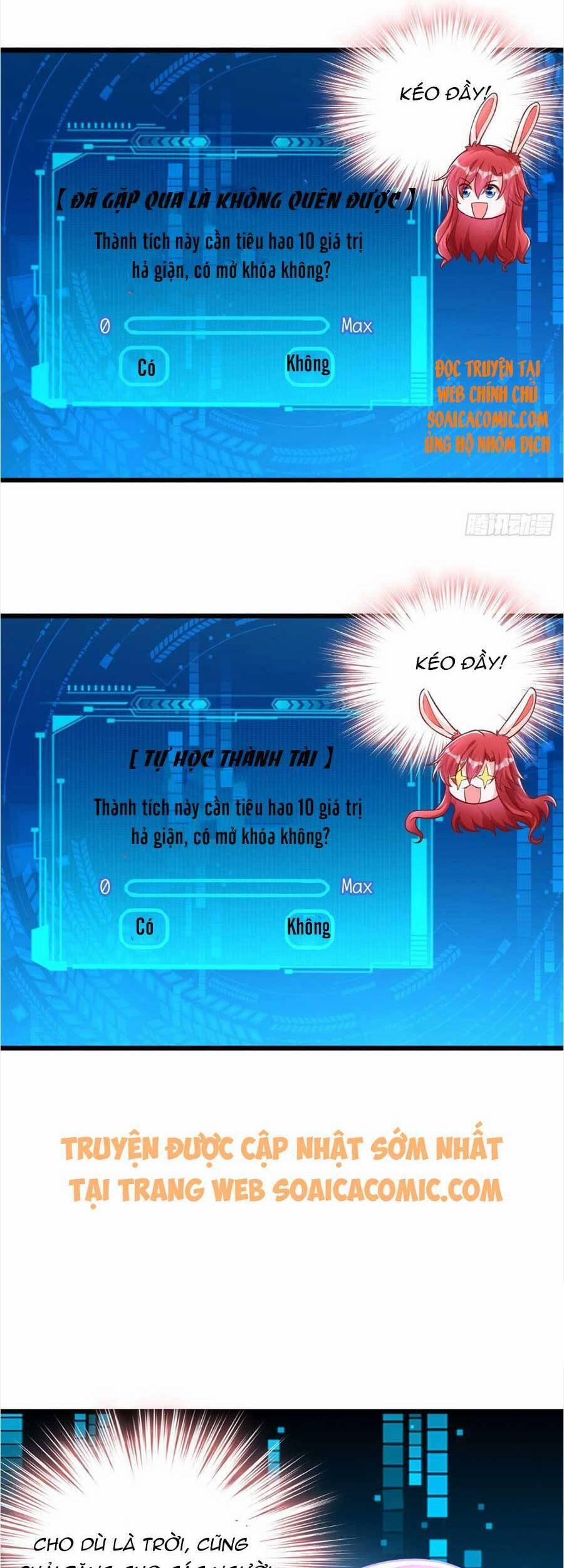 Đêm Nay Ác Nữ Giáng Lâm 25 trang 28