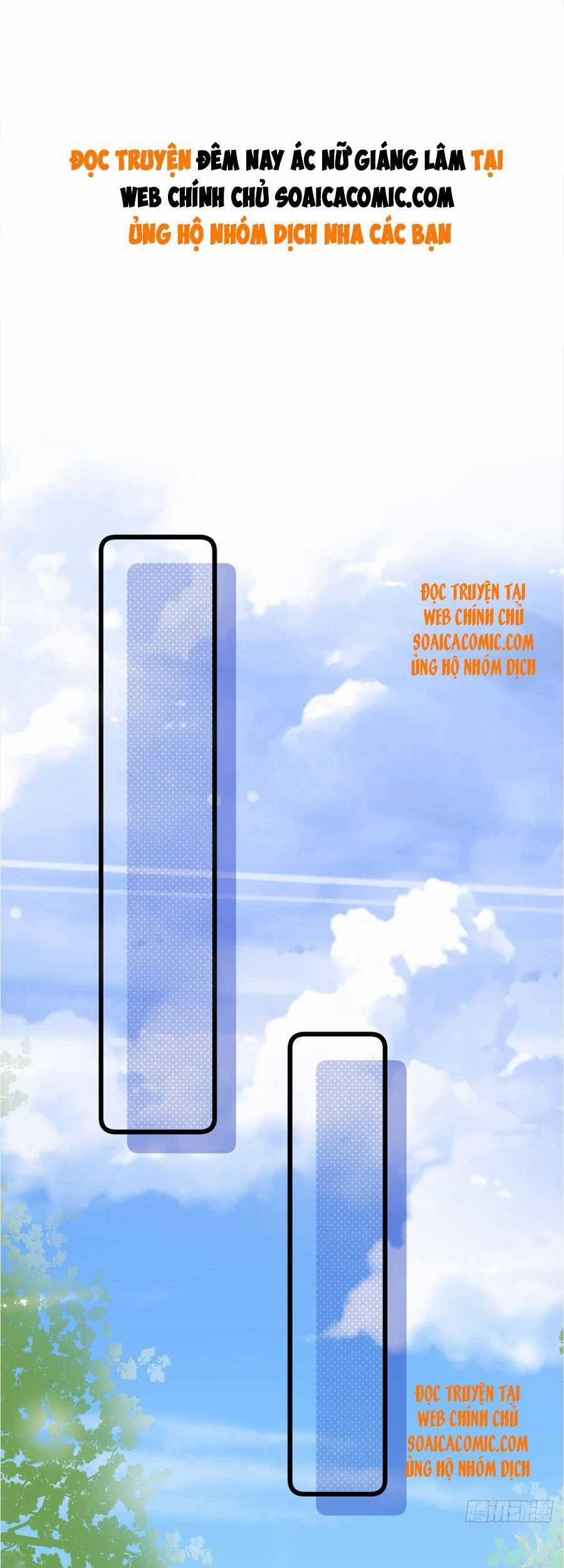 Đêm Nay Ác Nữ Giáng Lâm 26 trang 1