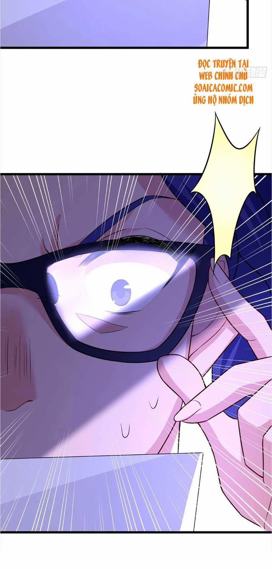 Đêm Nay Ác Nữ Giáng Lâm 26 trang 11