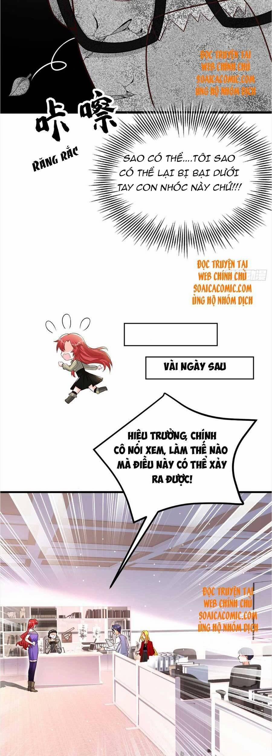 Đêm Nay Ác Nữ Giáng Lâm 26 trang 14