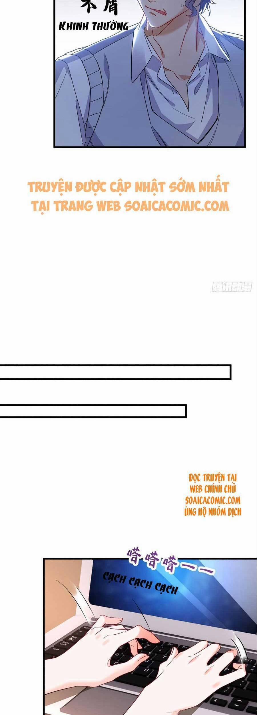 Đêm Nay Ác Nữ Giáng Lâm 26 trang 25