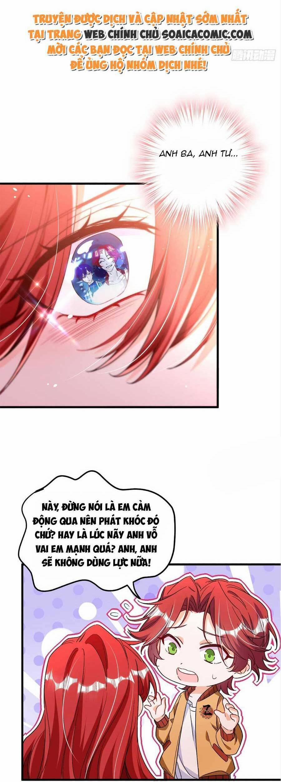 Đêm Nay Ác Nữ Giáng Lâm 27 trang 10