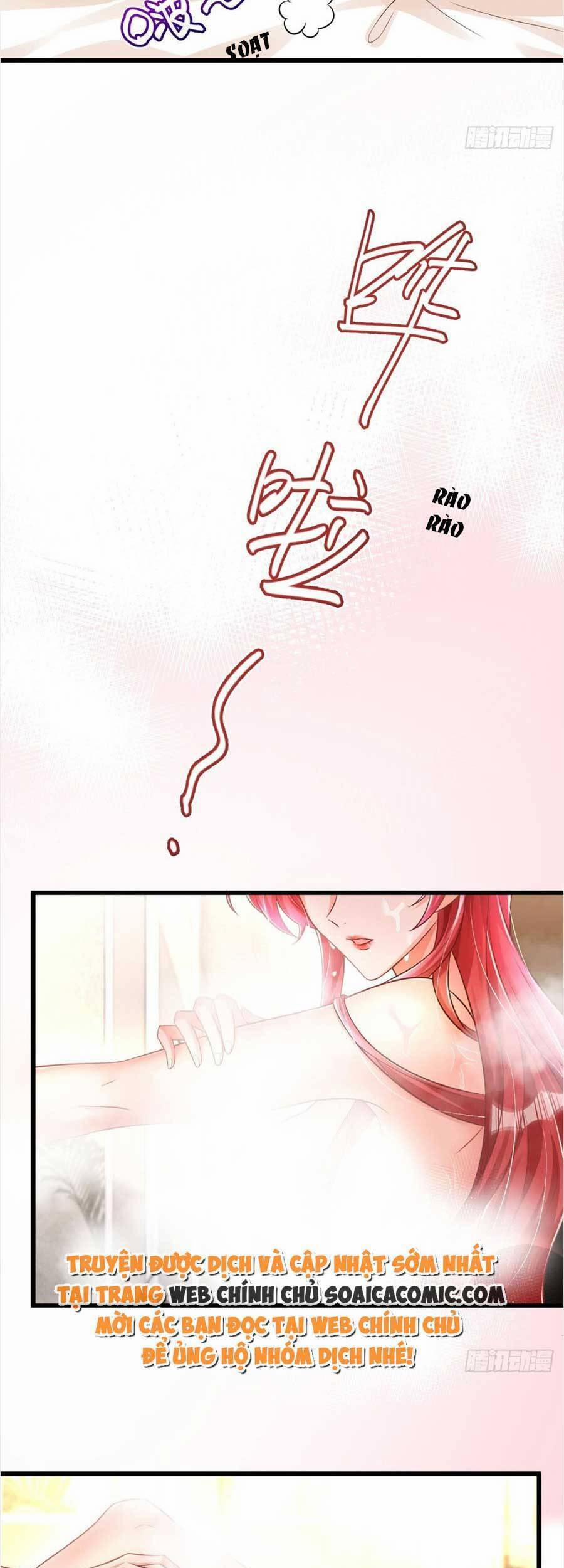 Đêm Nay Ác Nữ Giáng Lâm 27 trang 22