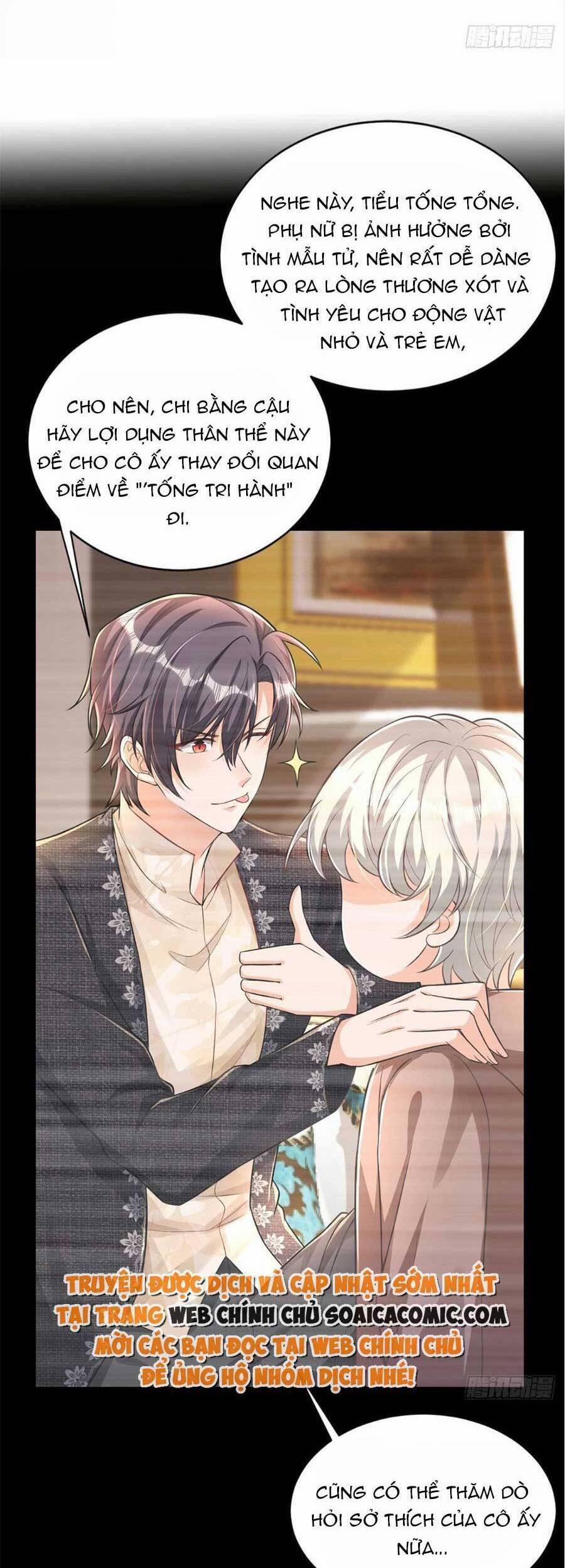 Đêm Nay Ác Nữ Giáng Lâm 27 trang 25