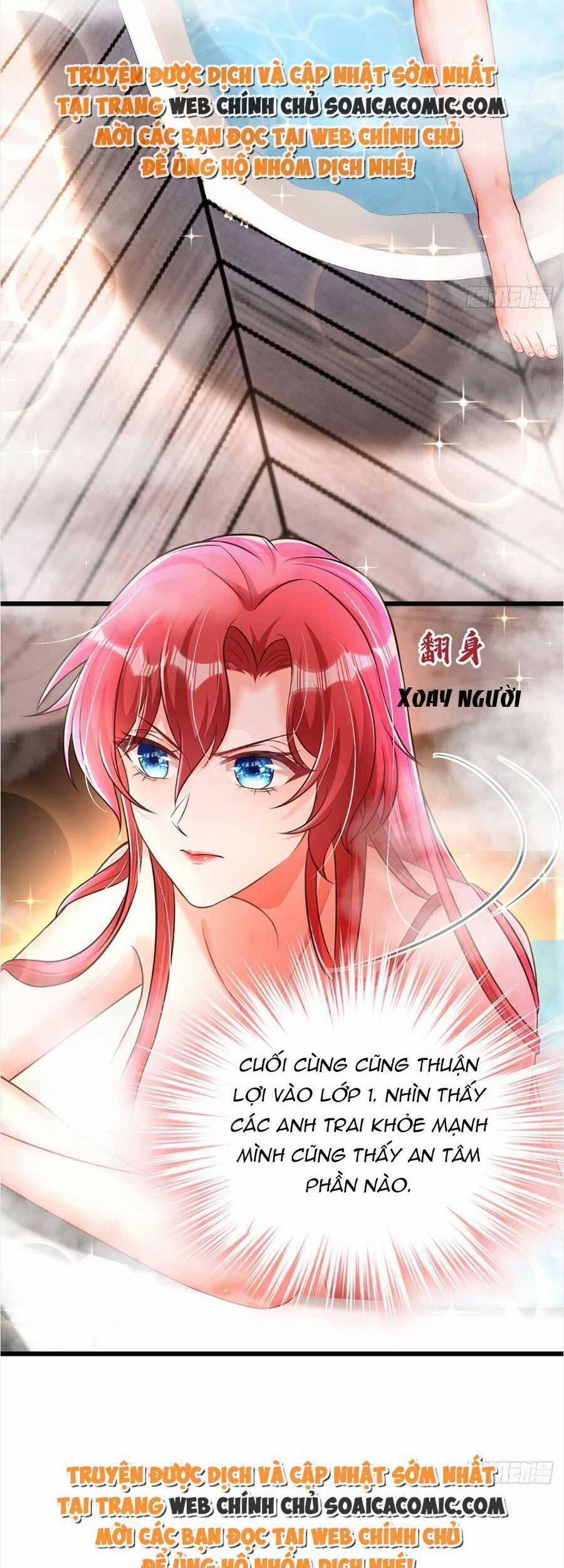 Đêm Nay Ác Nữ Giáng Lâm 28 trang 2