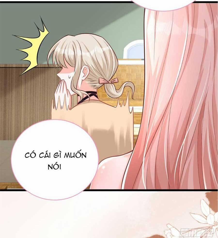 Đêm Nay Ác Nữ Giáng Lâm 28 trang 22