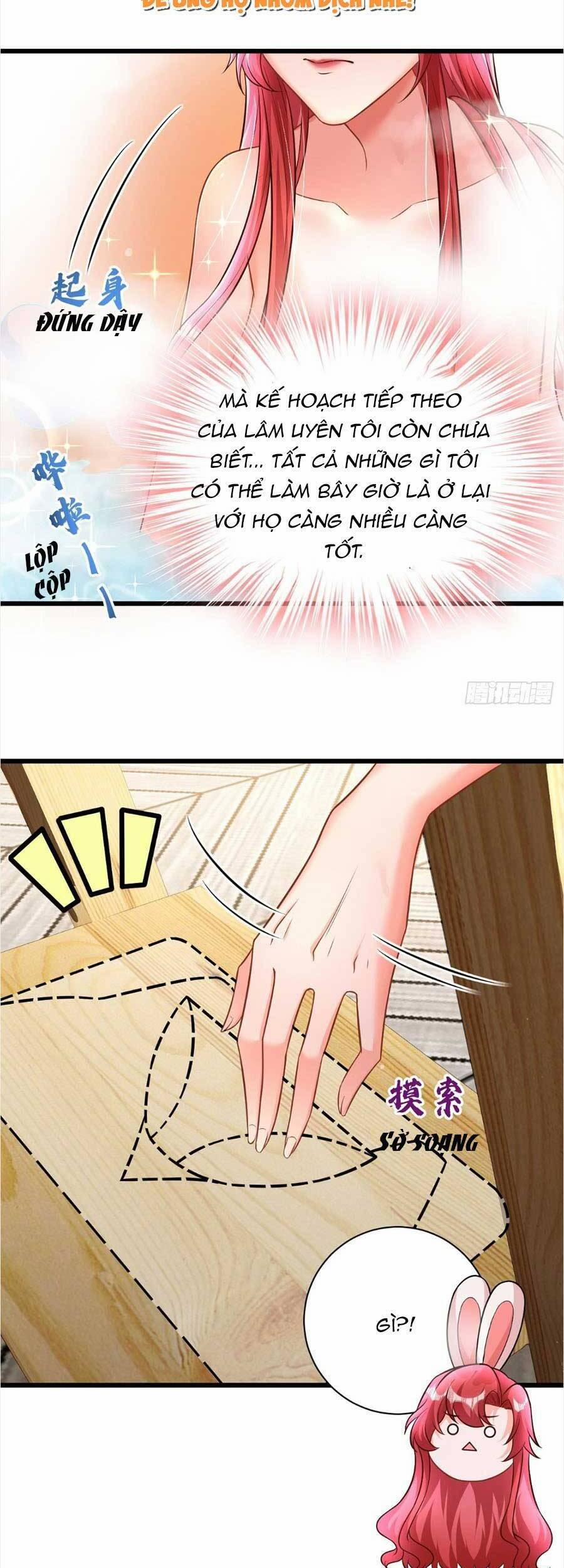 Đêm Nay Ác Nữ Giáng Lâm 28 trang 3