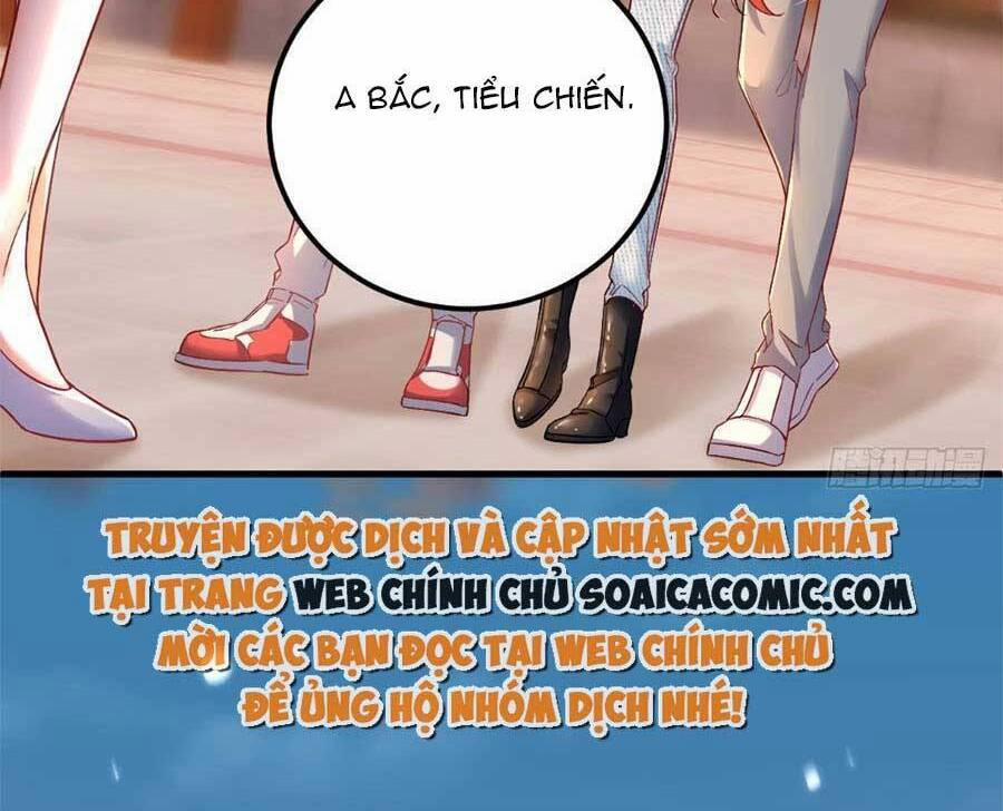 Đêm Nay Ác Nữ Giáng Lâm 29 trang 18