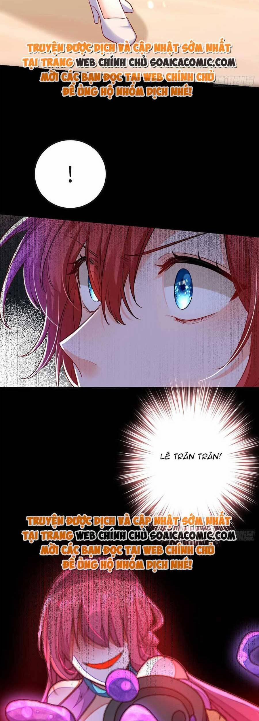 Đêm Nay Ác Nữ Giáng Lâm 29 trang 20