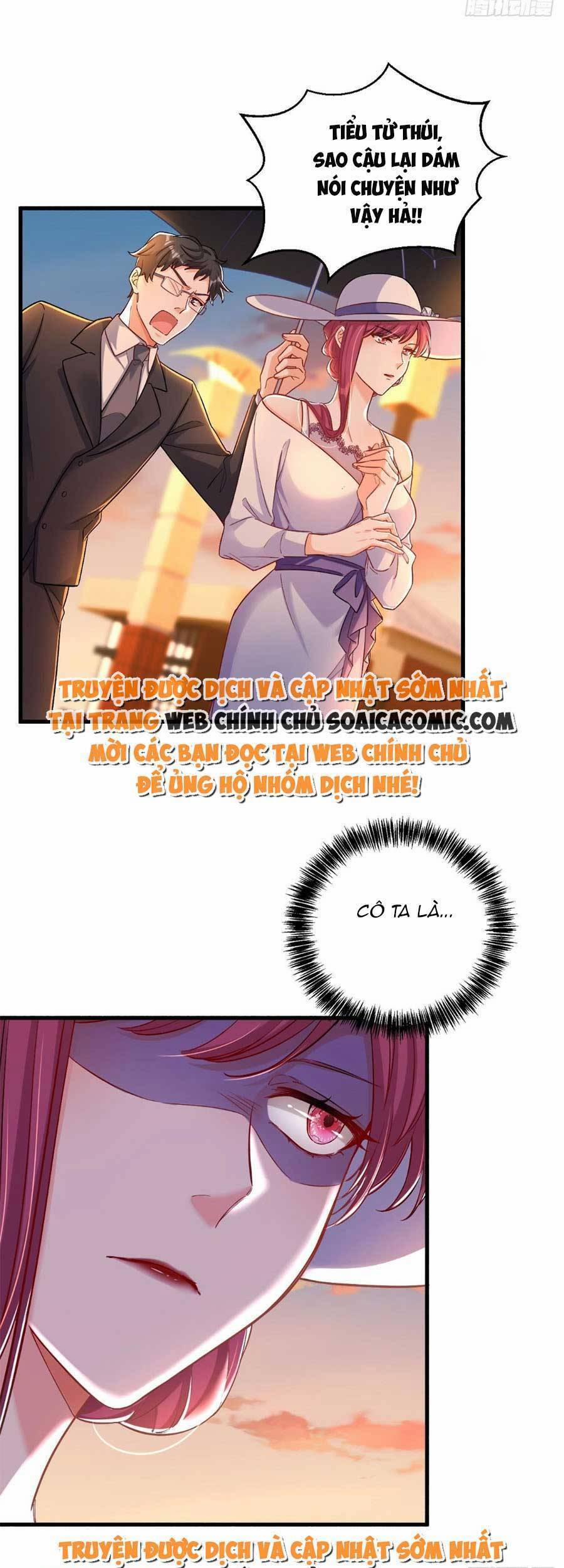 Đêm Nay Ác Nữ Giáng Lâm 29 trang 25