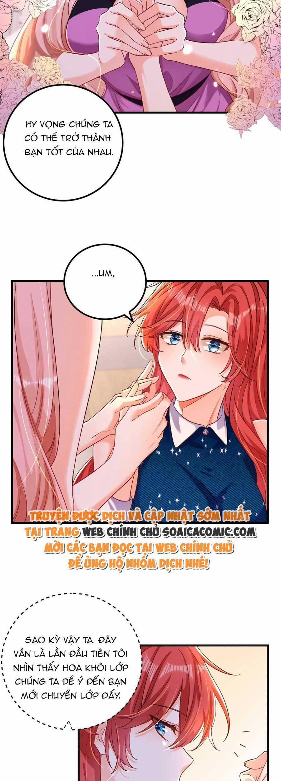 Đêm Nay Ác Nữ Giáng Lâm 29 trang 5