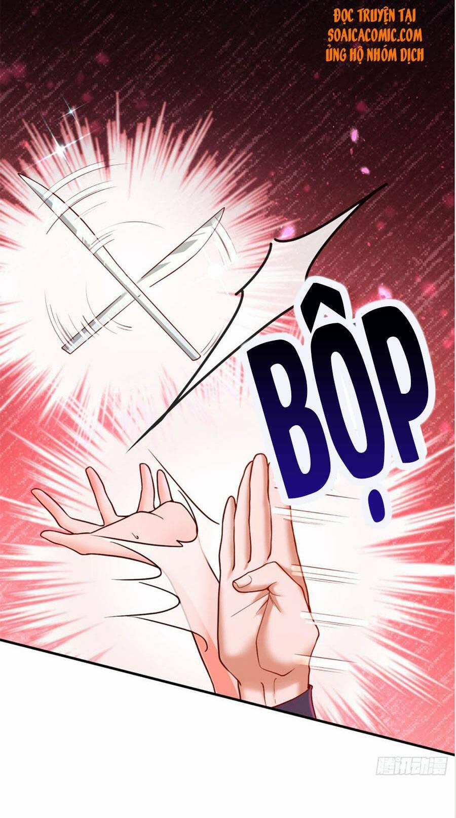 Đêm Nay Ác Nữ Giáng Lâm 3 trang 24