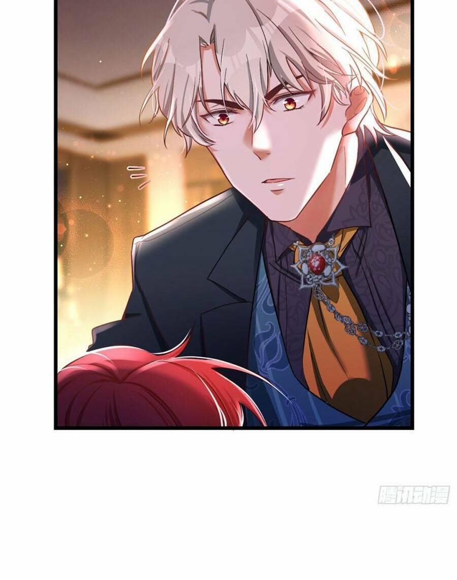 Đêm Nay Ác Nữ Giáng Lâm 3 trang 31