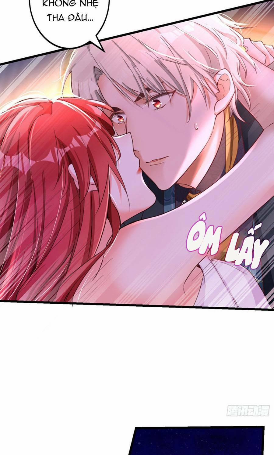 Đêm Nay Ác Nữ Giáng Lâm 3 trang 37