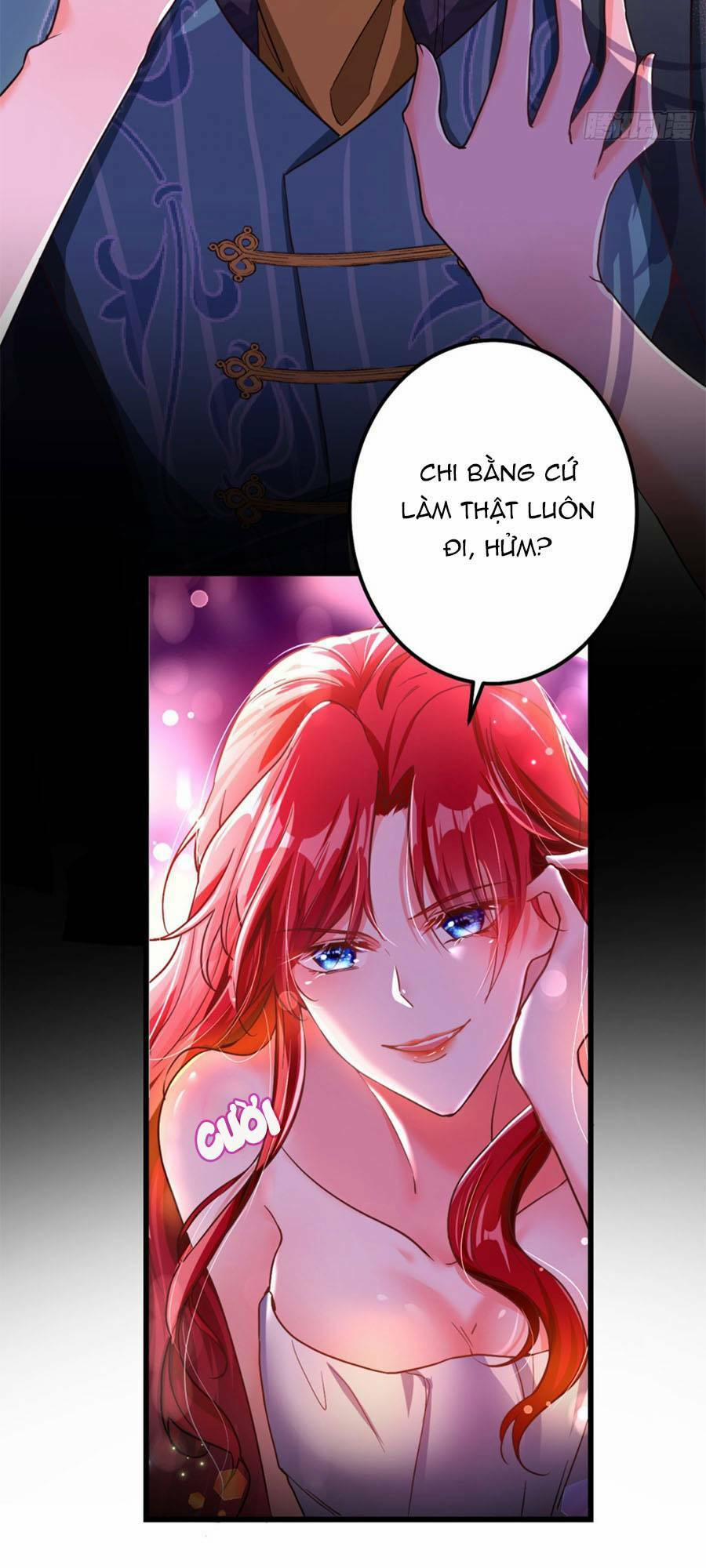 Đêm Nay Ác Nữ Giáng Lâm 3 trang 40