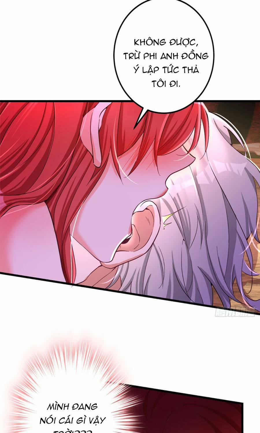 Đêm Nay Ác Nữ Giáng Lâm 3 trang 43