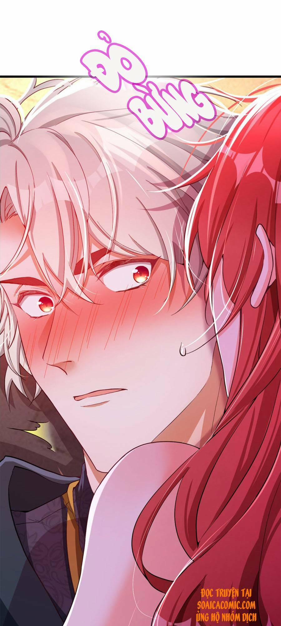 Đêm Nay Ác Nữ Giáng Lâm 3 trang 45