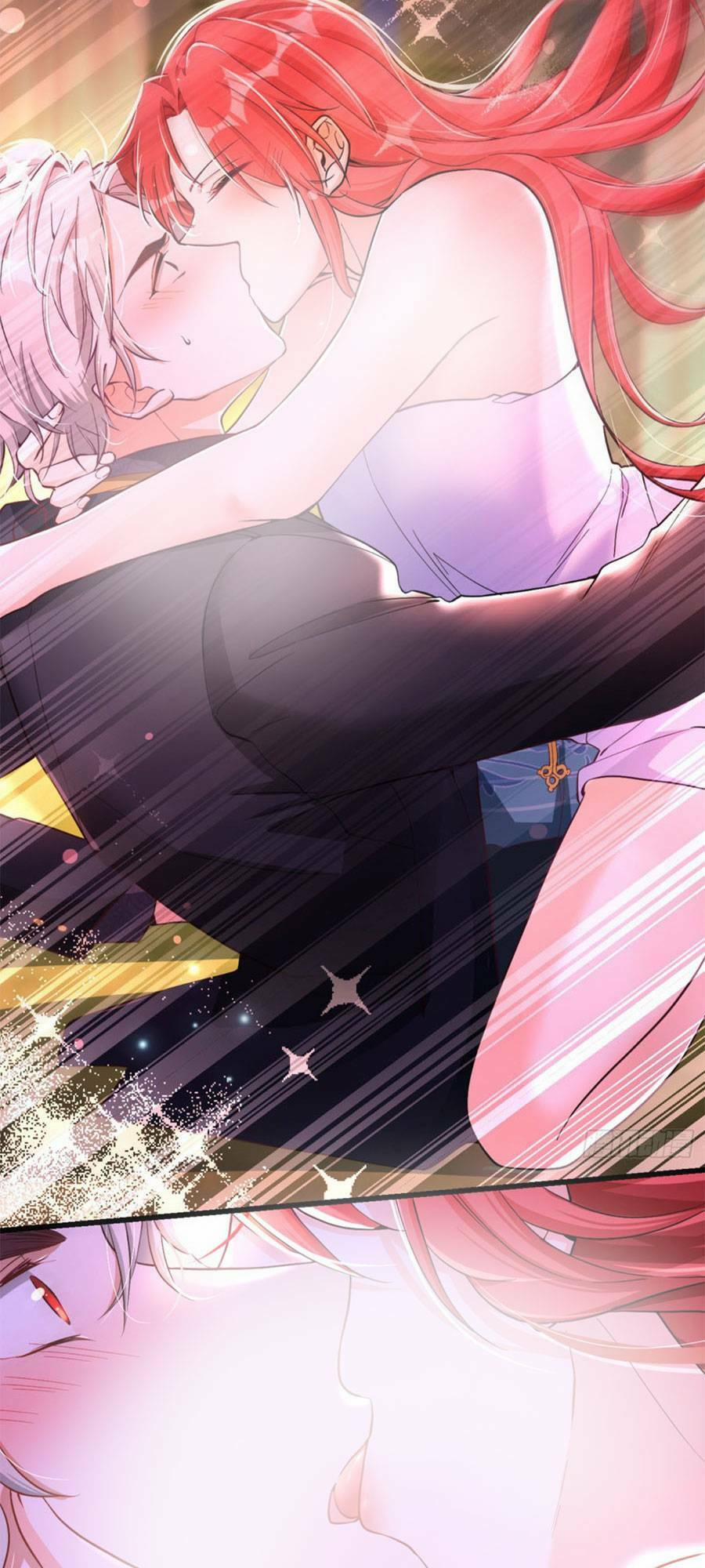 Đêm Nay Ác Nữ Giáng Lâm 3 trang 48