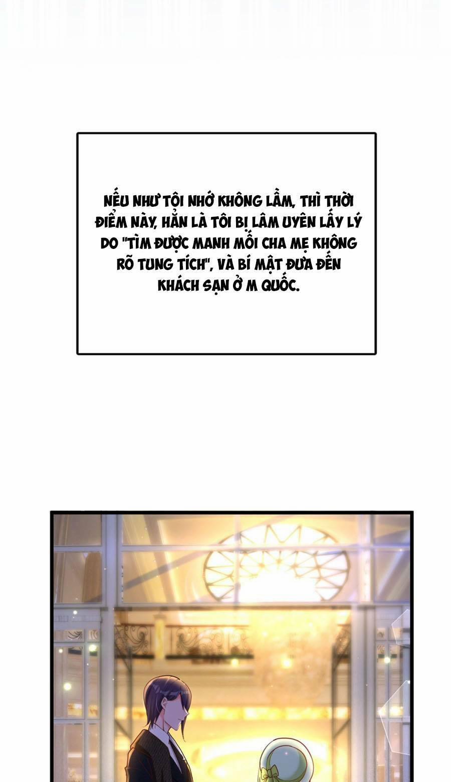 Đêm Nay Ác Nữ Giáng Lâm 3 trang 5