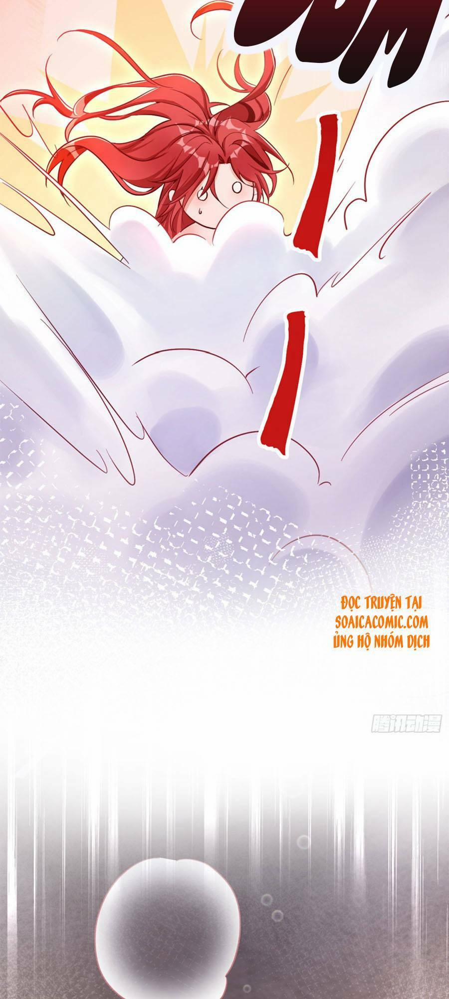 Đêm Nay Ác Nữ Giáng Lâm 3 trang 52