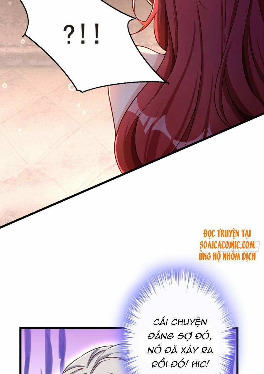 Đêm Nay Ác Nữ Giáng Lâm 3 trang 54