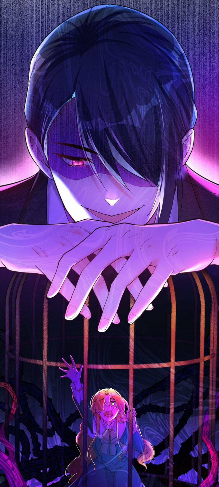 Đêm Nay Ác Nữ Giáng Lâm 3 trang 7