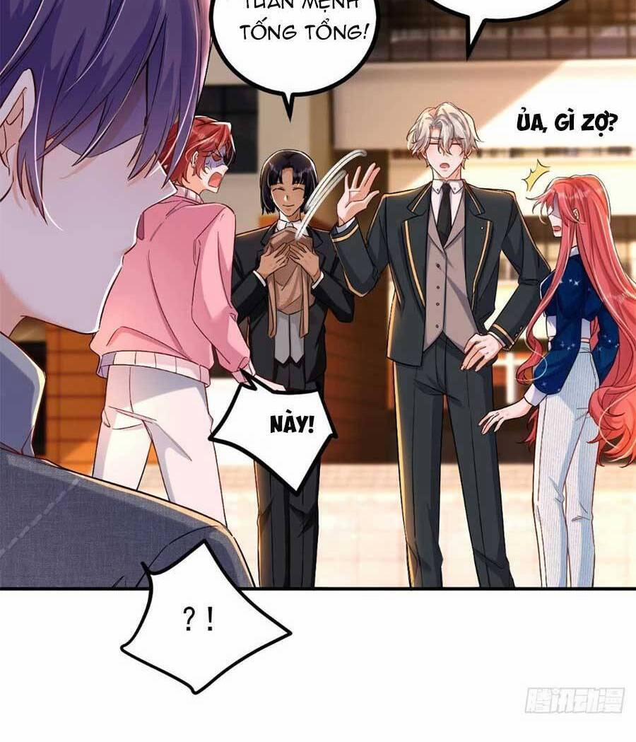 Đêm Nay Ác Nữ Giáng Lâm 30 trang 11