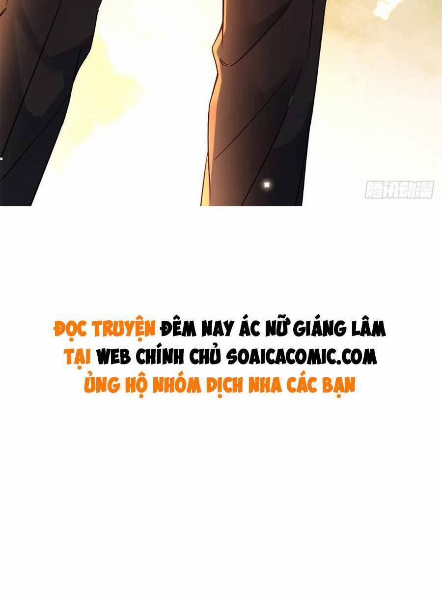 Đêm Nay Ác Nữ Giáng Lâm 30 trang 21
