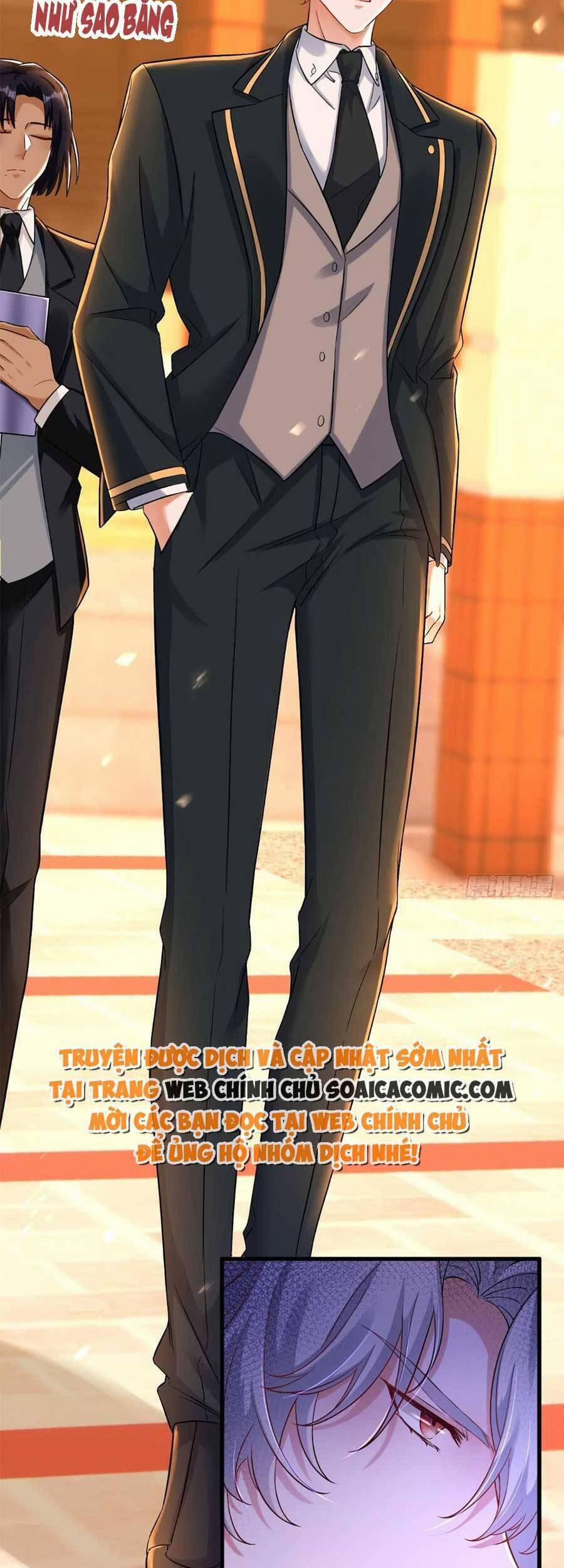 Đêm Nay Ác Nữ Giáng Lâm 30 trang 7