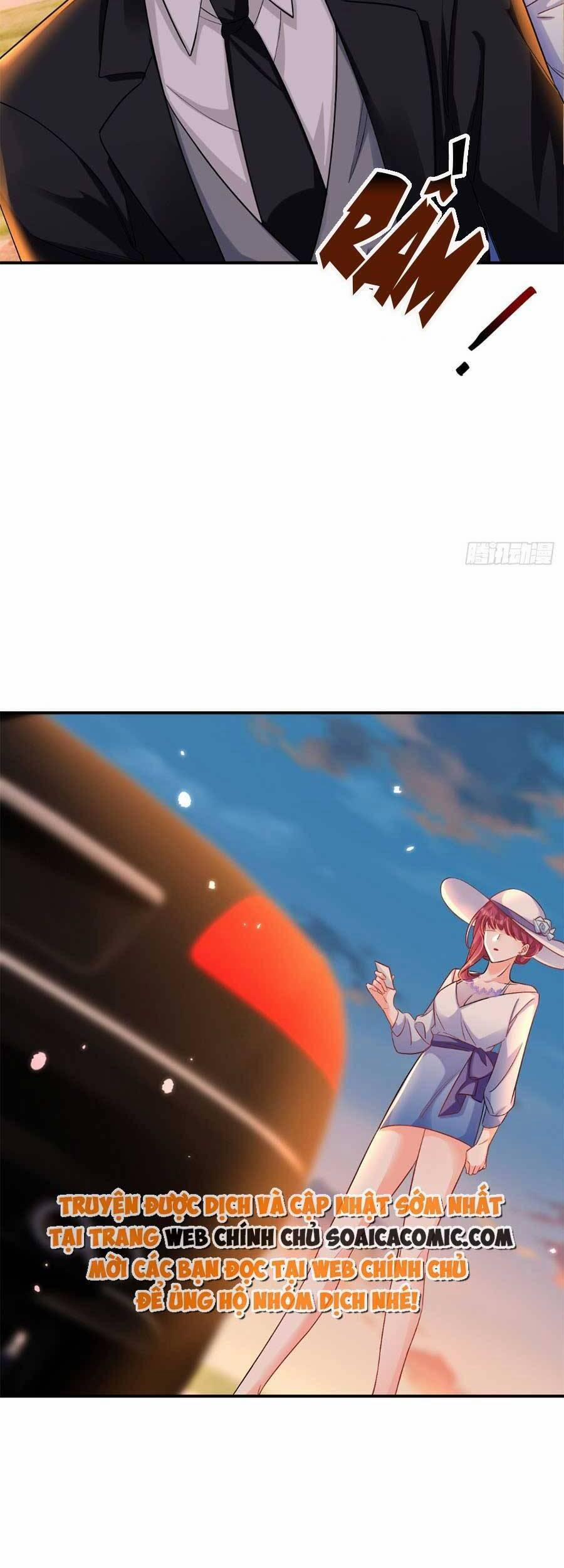 Đêm Nay Ác Nữ Giáng Lâm 31 trang 15