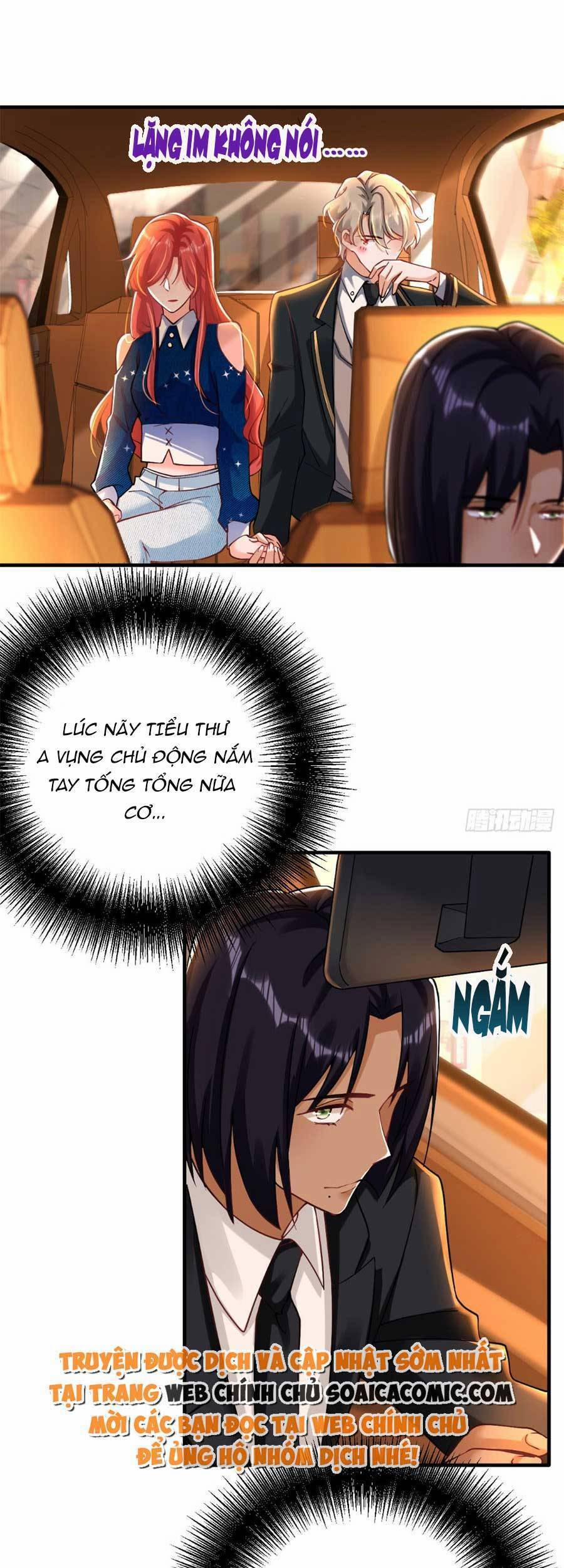 Đêm Nay Ác Nữ Giáng Lâm 31 trang 18