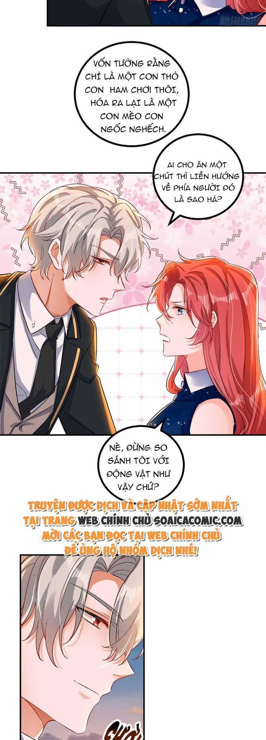 Đêm Nay Ác Nữ Giáng Lâm 31 trang 2