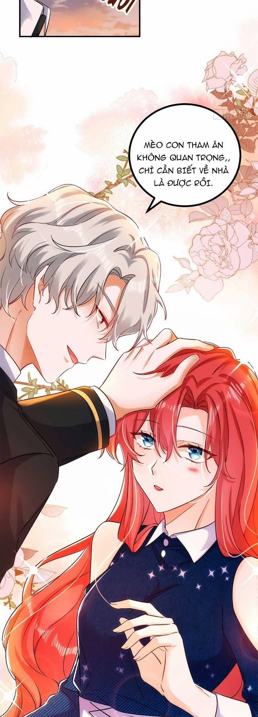 Đêm Nay Ác Nữ Giáng Lâm 31 trang 3