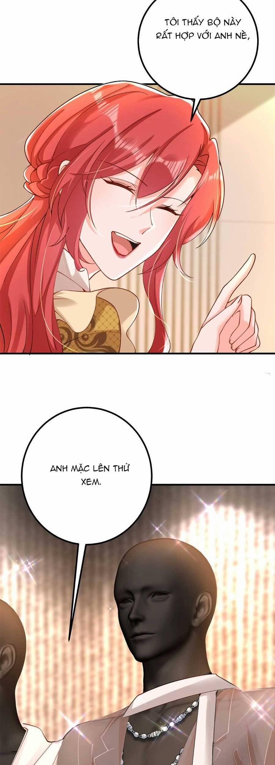 Đêm Nay Ác Nữ Giáng Lâm 32 trang 22