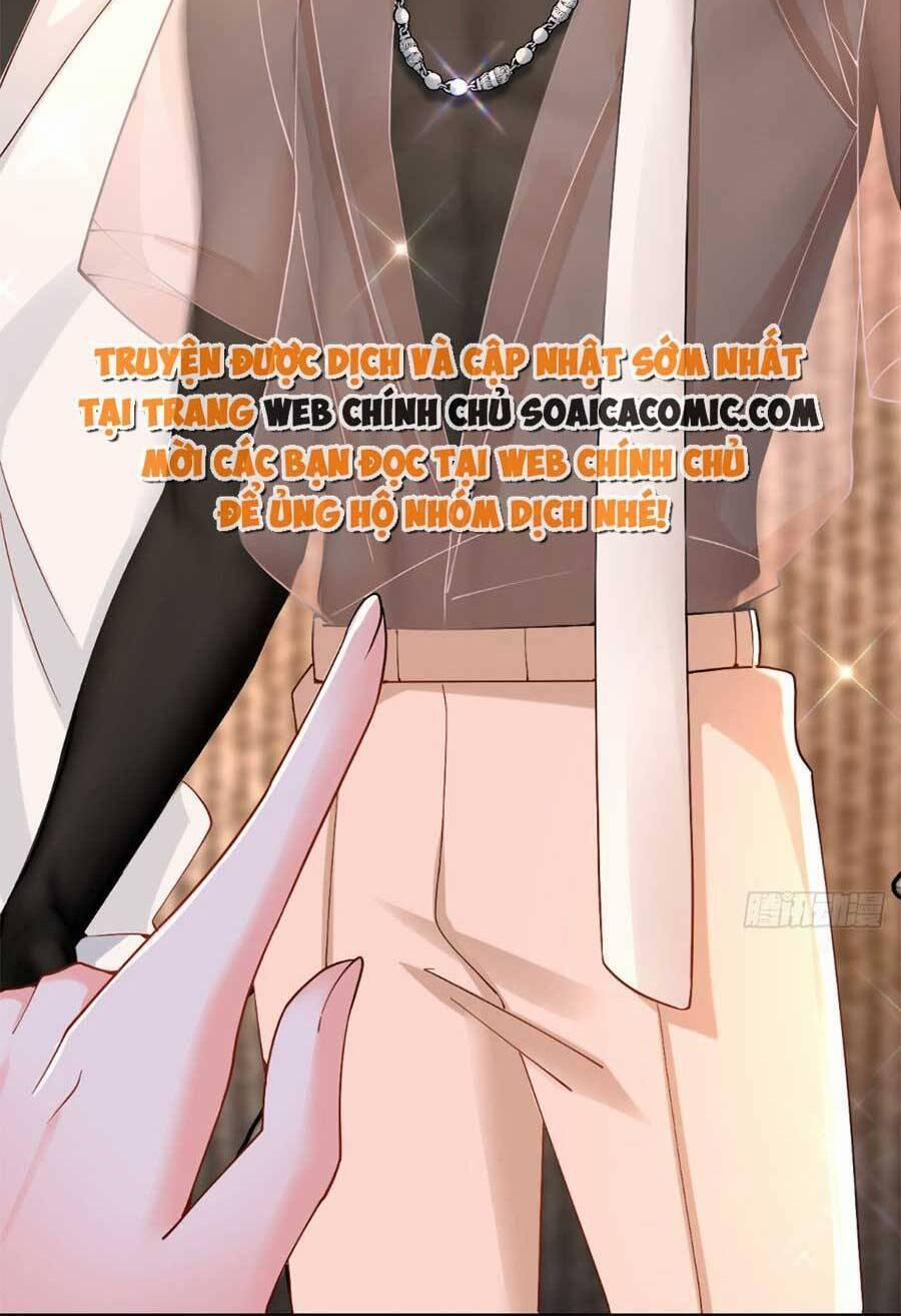 Đêm Nay Ác Nữ Giáng Lâm 32 trang 23